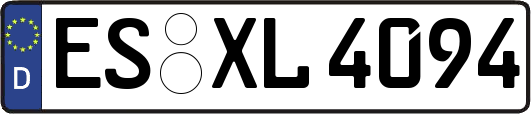 ES-XL4094