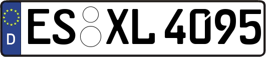 ES-XL4095