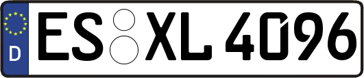 ES-XL4096