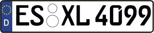 ES-XL4099