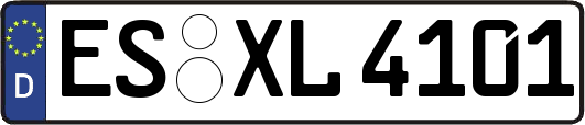 ES-XL4101