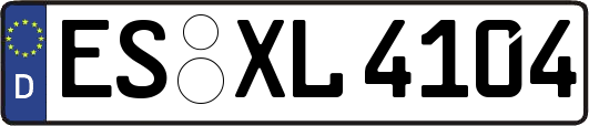 ES-XL4104