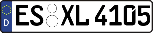 ES-XL4105