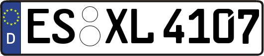ES-XL4107