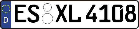 ES-XL4108
