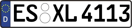 ES-XL4113