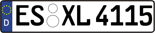 ES-XL4115