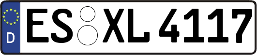 ES-XL4117