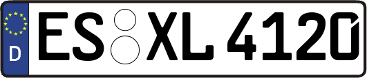 ES-XL4120