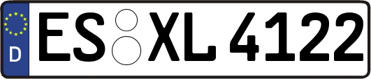 ES-XL4122