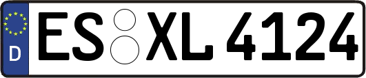 ES-XL4124