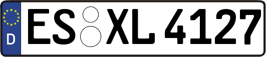 ES-XL4127
