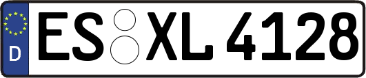 ES-XL4128