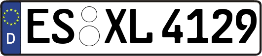ES-XL4129