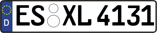 ES-XL4131