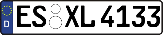 ES-XL4133