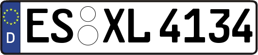ES-XL4134