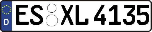 ES-XL4135