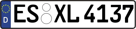 ES-XL4137