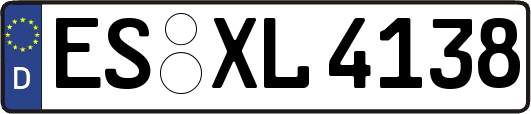 ES-XL4138