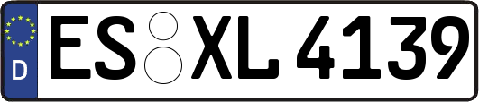ES-XL4139