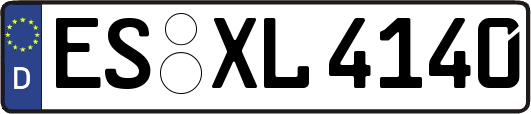 ES-XL4140