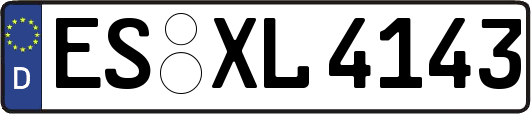 ES-XL4143