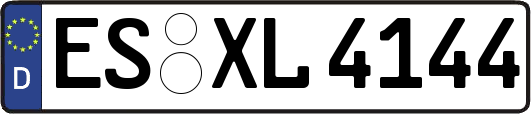 ES-XL4144