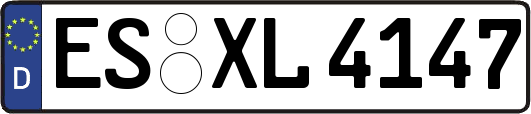 ES-XL4147