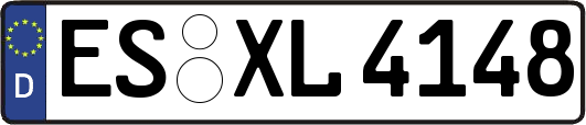 ES-XL4148