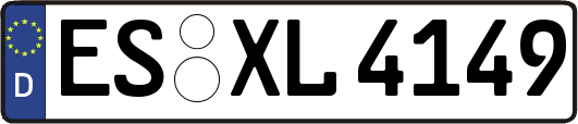 ES-XL4149