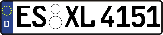 ES-XL4151