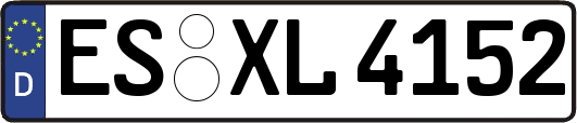ES-XL4152