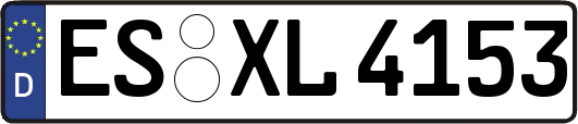 ES-XL4153