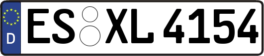 ES-XL4154