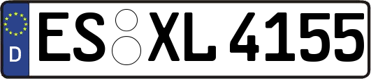 ES-XL4155