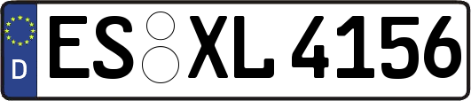 ES-XL4156