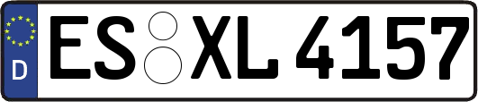 ES-XL4157