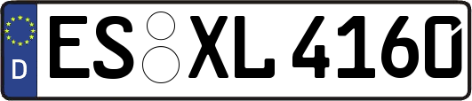 ES-XL4160