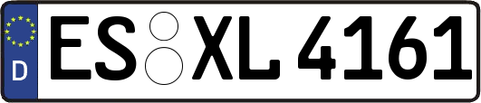 ES-XL4161