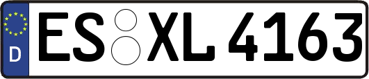 ES-XL4163