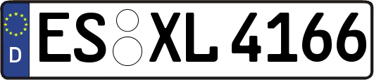 ES-XL4166