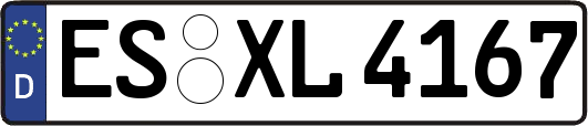 ES-XL4167