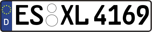 ES-XL4169