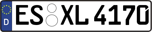 ES-XL4170