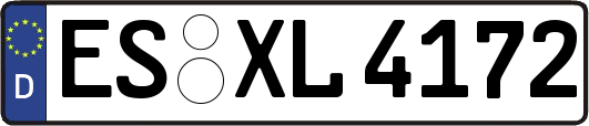 ES-XL4172