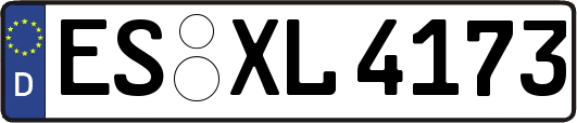 ES-XL4173