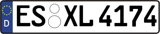 ES-XL4174