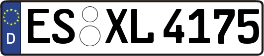 ES-XL4175