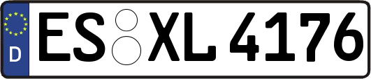 ES-XL4176